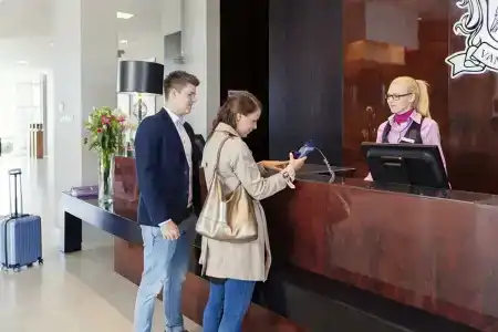 Van der Valk Düsseldorf - 21