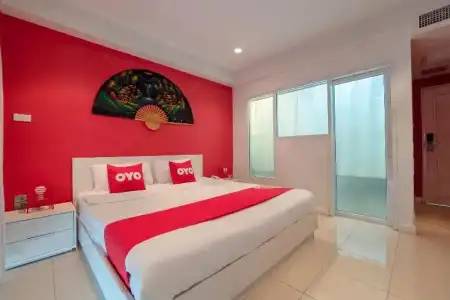 Access Inn Pattaya - 74