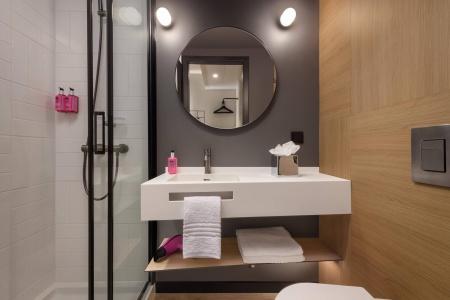 Moxy Lisboa Oriente - 45