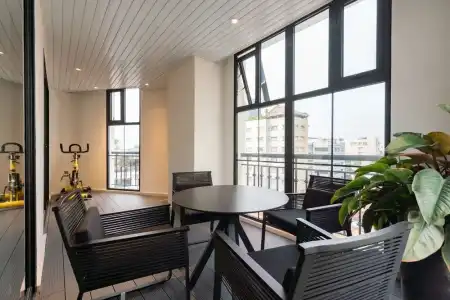 Bach Suites Saigon, a Member of Designs - 49