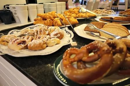 ApartBad Mergentheim - 39