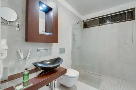 Black Pearl Apartment - 8