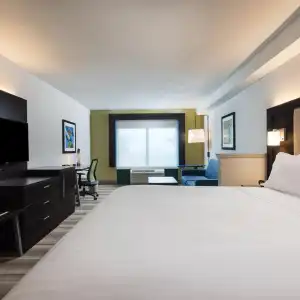 Holiday Inn Express & Suites Florence I-95 & I-20 Civic Ctr by IHG - 30