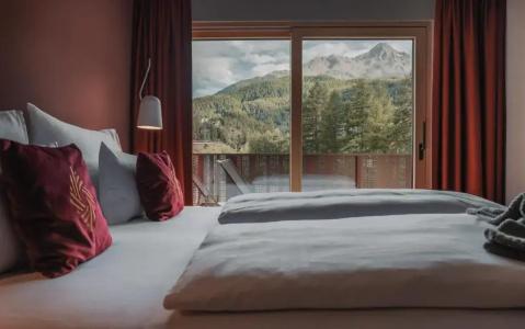 AlpenParks The Secret Sölden - 55