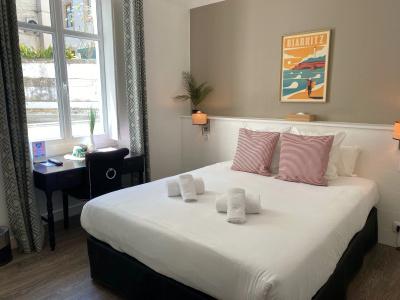 Hôtel de L'Océan - 24
