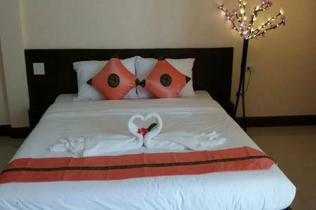 Sara Boutique Pool Resort - 28