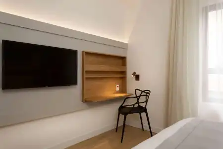 TRYP by Wyndham Sao Paulo Paulista Paraiso - 5