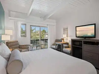 Best Western Plus Santa Barbara - 101