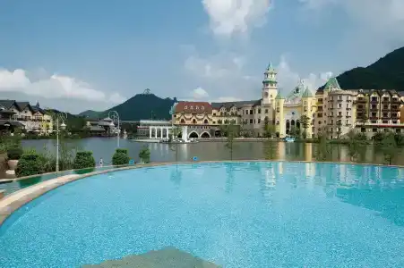 Oasis O City Shenzhen - 10