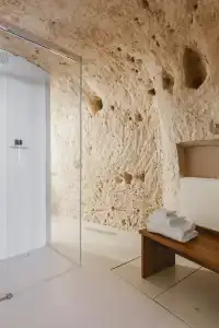 Cenobio & Spa Matera - 126