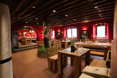 ATLAS Posthotel - 18