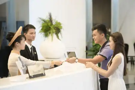 Muong Thanh Luxury Phu Quoc - 31