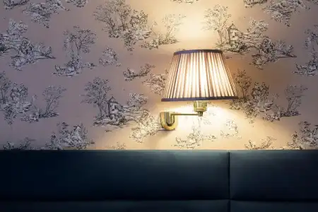 Hôtel Perrin - 35