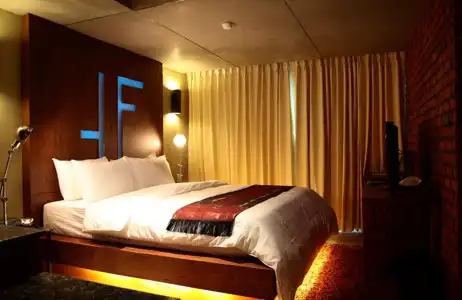 The Fusion Suites - 4