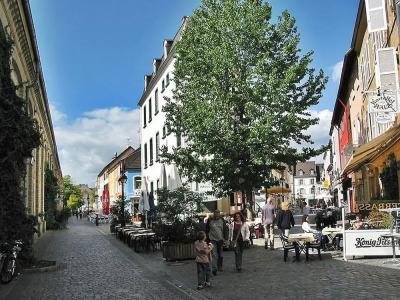 UNO Posthof Saarlouis - 24