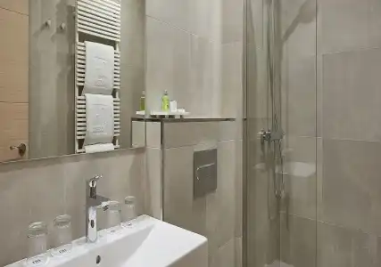 NH Andorra la Vella - 10