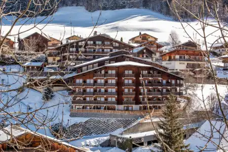 Le Petit Dru - 24