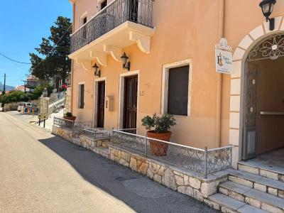 Faros Suites - Adults Only - 58
