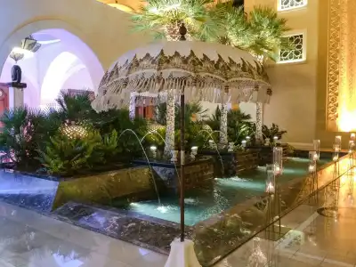 Jumeirah Zabeel Saray Dubai - 12