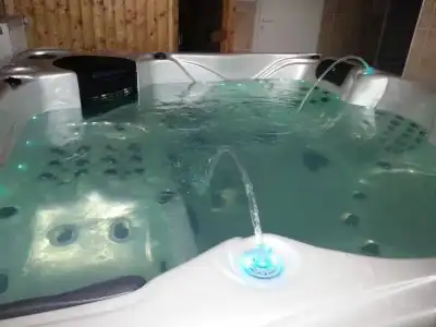 Contact Hôtel - Hôtel les Bleuets & SPA - 17