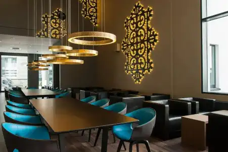 Motel One Brussels - 16