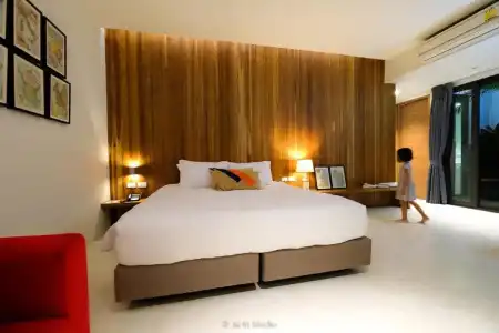Norndee Hua Hin - 3