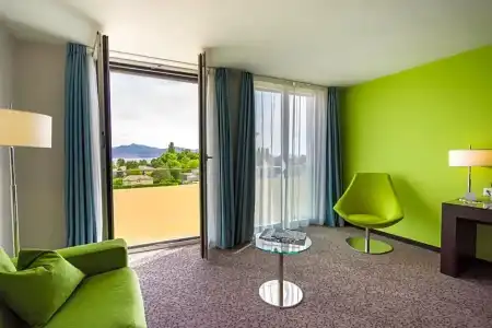 Starling Lausanne - 68