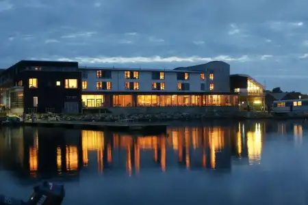 Ørland Kysthotell - 0