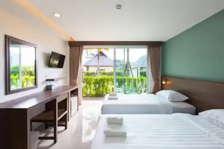 Parida Resort - 28