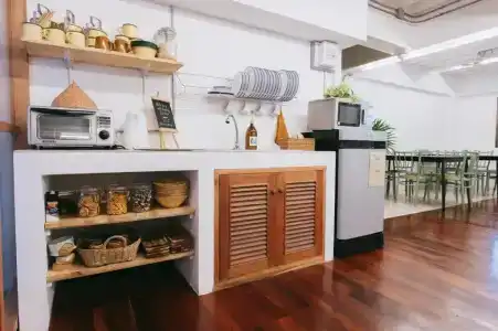 Muan Hostel - 25