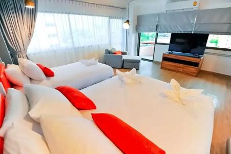 7 Days Premium Pattaya - 26