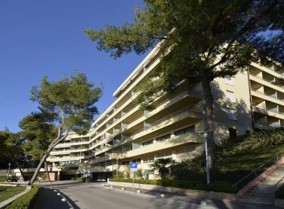 The Residence Aparthotel - 13