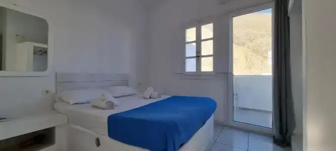 ALMA THERA Boutique Rooms - 74