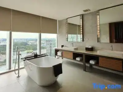 Ra Suites Simatupang - 145