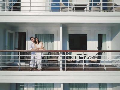 Paradise Elegance Cruise - 18