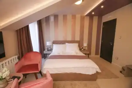 Bajadera Lux - 23