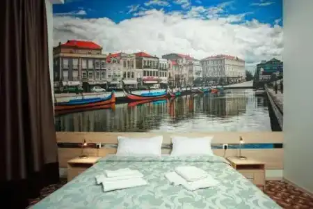 Elysian Mini-hotel - 0