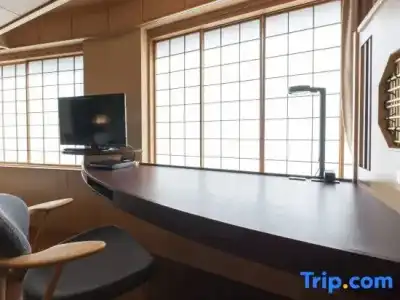 ANA Crowne Plaza Grand Court Nagoya by IHG - 145