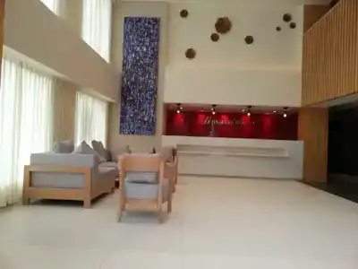 Jinjiang Inn Shanghai Minhang Industrial Park Wenjing Road Branch - 2