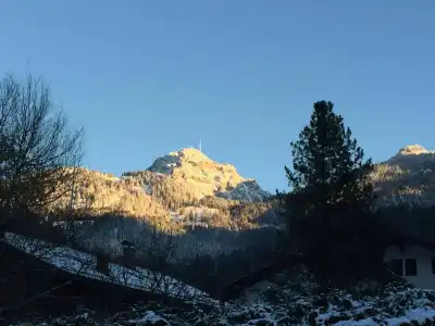 Alpenrose Bayrischzell - 11