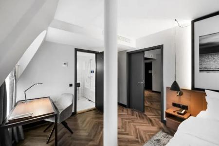Mercure Klaipeda City - 75