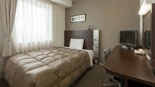 Comfort Maebashi - 30
