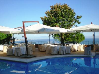 Villa Poseidon Boutique & Events - 17