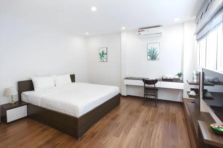 Hanoi Veris Boutique & Spa - 2