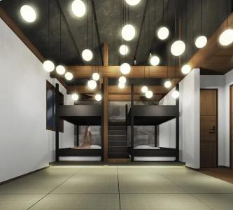 Hakuba Ryujin Onsen RYOKAN SUI - 22