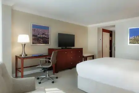 Hilton Los Angeles/Universal City - 61