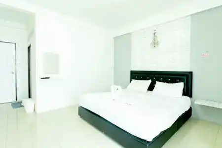 Central View Hostel - 23