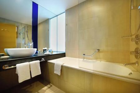 The Manchester Deansgate, by IHG - 6