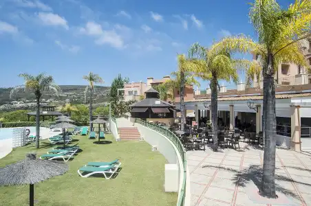 Pierre & Vacances Resort Terrazas Costa del Sol - 19