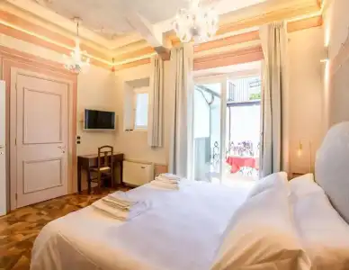 Villa Tortorelli - 2